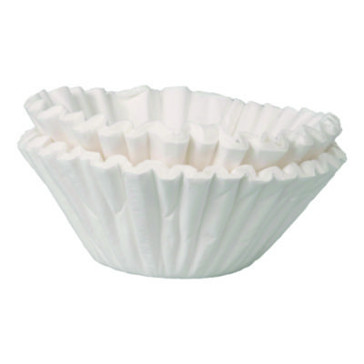 Coffee Filter: